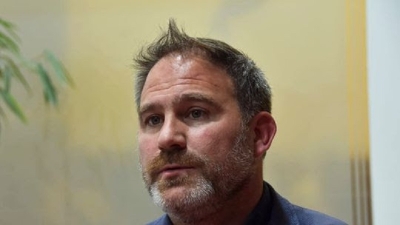 Diego Valdecantos: "Seguiremos por el camino del di&aacute;logo con las comunidades"