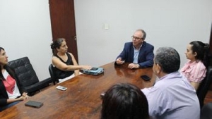 Ordenamiento Territorial y H&aacute;bitat: regularizaci&oacute;n dominial incesante