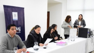 Apertura de sobres para ampliar y refaccionar m&aacute;s edificios escolares en Jujuy