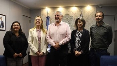 Jujuy vuelve a destacarse por los niveles de cobertura de vacunaci&oacute;n