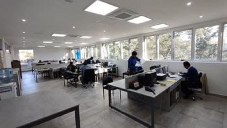 Ministerio de Infraestructura: avanza la unificaci&oacute;n de oficinas