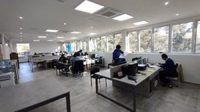 Ministerio de Infraestructura: avanza la unificaci&oacute;n de oficinas