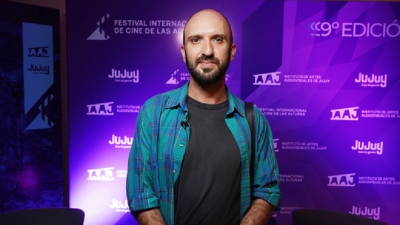 Dieron a conocer las pel&iacute;culas ganadoras del Festival de Cine de las Alturas