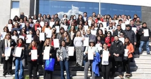 Educaci&oacute;n entreg&oacute; 120 nuevas titularizaciones y anunci&oacute; una pr&oacute;xima etapa