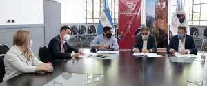 Se potenciar&aacute; tur&iacute;sticamente el corredor de ruta provincial nro. 35 y nro.4