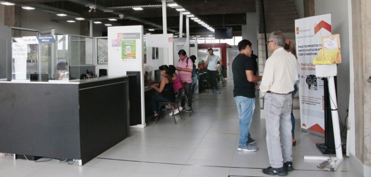 &Uacute;ltimos d&iacute;as para aprovechar los beneficios en el Pago Anticipado de impuestos municipales