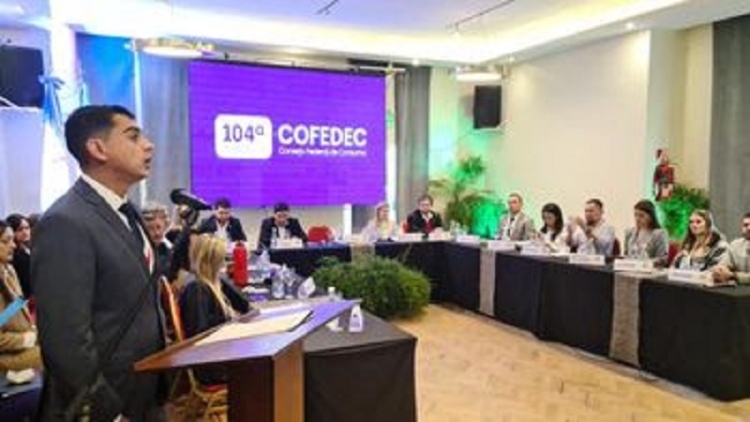 Defensa del Consumidor: Jujuy es sede del COFEDEC