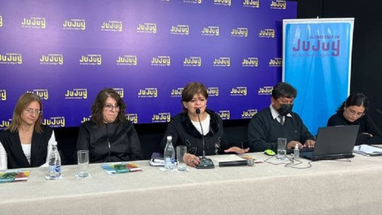 Centro Ambiental Puna: Gobierno de Jujuy realiz&oacute; la licitaci&oacute;n p&uacute;blica internacional