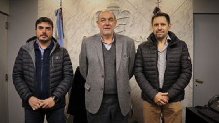 Se acord&oacute; el acceso a la vivienda para personal de salud asignado al Hospital El Aguilar