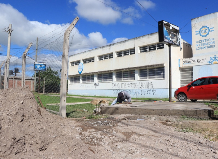 Exitosas gestiones del intendente Rivarola permiten la instalaci&oacute;n de nuevos cajeros autom&aacute;ticos en PJ&rsquo;Ualpal&aacute;