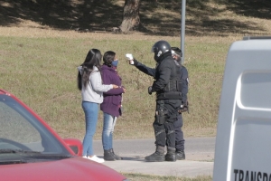 Extremando medidas de seguridad sanitaria el municipio gestiona la flexibilizaci&oacute;n para el sector comercial
