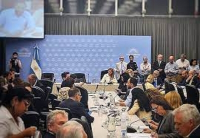 Movilidad jubilatoria: la Comisi&oacute;n en Diputados pas&oacute; a cuarto intermedio
