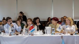 Jujuy presente en el COFENAF en Santa Cruz