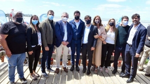 Alberto Fern&aacute;ndez: "Si defendemos el turismo argentino, defendemos el pa&iacute;s"