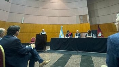 Liga Bioenerg&eacute;tica de las Provincias: Jujuy, por pol&iacute;ticas integrales