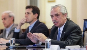 Coparticipaci&oacute;n: el Gobierno no acatar&aacute; el fallo de la Corte Suprema
