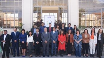 Jujuy construye inclusi&oacute;n, igualdad, libertades y Derechos Humanos