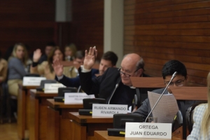 Libertador Gral. San Mart&iacute;n y Perico contar&aacute;n con Juzgados de Primera Instancia de Familia