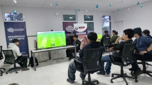 Juegos Forja: Jujuy defini&oacute; a sus representantes de Esports para los Juegos Nacionales Evita