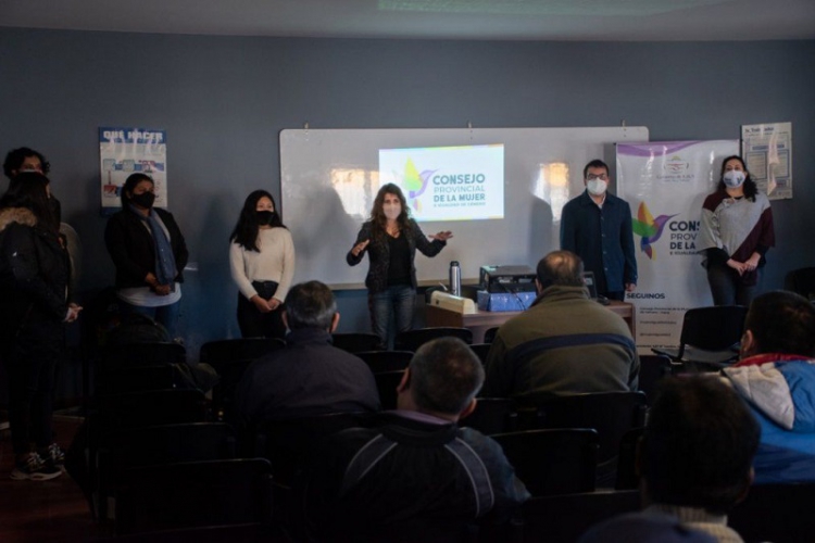 "Transporte Seguro para las Mujeres": M&aacute;s adhesiones de empresas urbanas