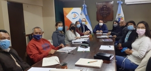 Se definieron los elegidos para los reconocimientos general Manuel Eduardo Arias