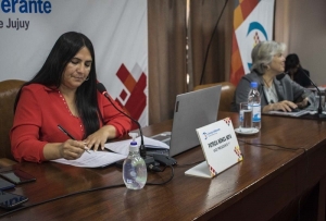 Concejales realizaron la d&eacute;cimo tercera sesi&oacute;n ordinaria