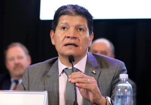 CAME: reeligen a Alfredo Gonz&aacute;lez