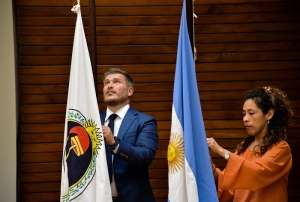 La legislatura aprob&oacute; la ley de creaci&oacute;n de la universidad provincial del trabajo