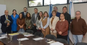 El Consejo de la Magistratura de Jujuy realiz&oacute; su primera reuni&oacute;n y avanza en su organizaci&oacute;n y funcionamiento