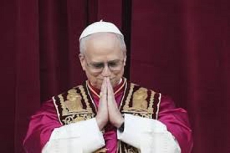 Robert Prevost es el nuevo Papa de la Iglesia Cat&oacute;lica y se llamar&aacute; Le&oacute;n XIV