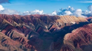 Jujuy se corona Mejor Destino de Monta&ntilde;a de Sudam&eacute;rica en 2026