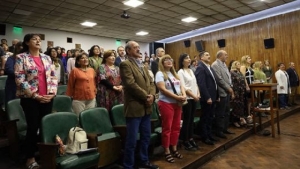 S&oacute;lidos resultados de la estrategia odontol&oacute;gica del sistema p&uacute;blico