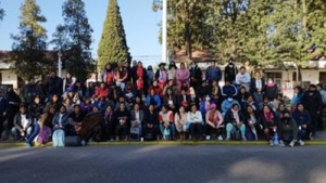 Docentes ind&iacute;genas construyen propuestas para el dise&ntilde;o curricular