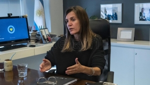 Raverta lament&oacute; que no se haya tratado la moratoria previsional y apunt&oacute; contra la oposici&oacute;n