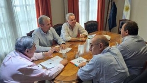Jujuy y Salta trabajan juntos por el juego legal y responsable