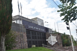 La legislatura adhiere a los asuetos administrativos de fin de a&ntilde;o