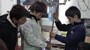 Proyecto Matteo: Jujuy formalizar&aacute; su implementaci&oacute;n en m&aacute;s establecimientos educativos