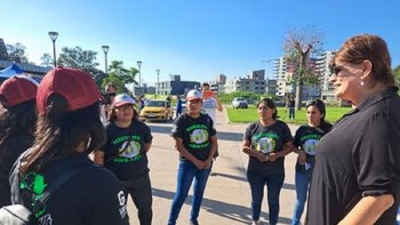 Reciclat&oacute;n modo FNE: nueva edici&oacute;n en Ciudad Cultural