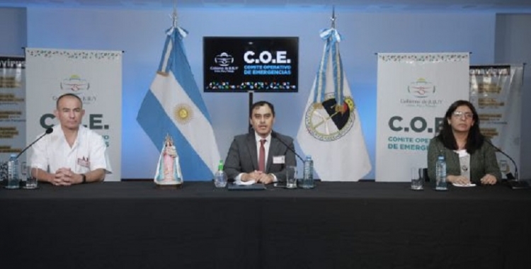 INFORME COE N&ordm; 58