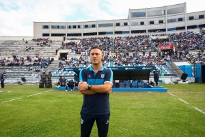 Gimnasia gana y lidera desde el equilibrio entre humildad, ambici&oacute;n y regularidad