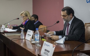 Tomaron estado parlamentario el presupuesto municipal y la ordenanza impositiva 2022