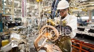 Baj&oacute; casi un punto el &iacute;ndice de desempleo, que qued&oacute; en 6,3%