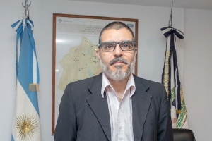Censo 2022: Con la herramienta digital se podr&aacute; obtener el 100 % de cobertura