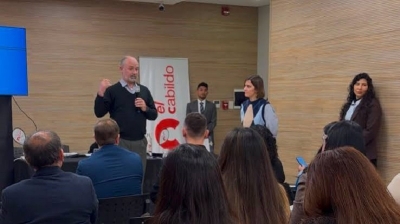 Jujuy avanza en la implementaci&oacute;n del est&aacute;ndar internacional EITI para fortalecer la transparencia minera