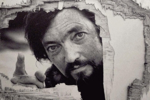 "Cort&aacute;zar" de Virna Molina y Ernesto Ardito en "La vida es corta"