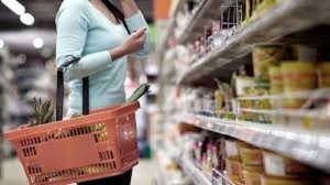 El INDEC difunde la inflaci&oacute;n de abril con la expectativa de que vuelva a ubicarse en un d&iacute;gito tras cinco meses