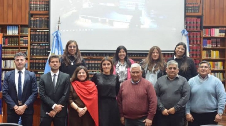 Jujuy avanza en la digitalizaci&oacute;n y agilizaci&oacute;n de los tr&aacute;mites de prescripci&oacute;n adquisitiva