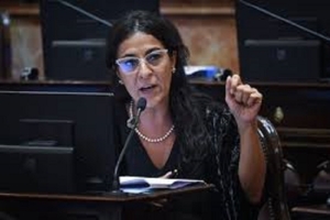 Carolina Mois&eacute;s impulsa la derogaci&oacute;n del Fondo de Asistencia Laboral porque abarata el despido y precariza el trabajo