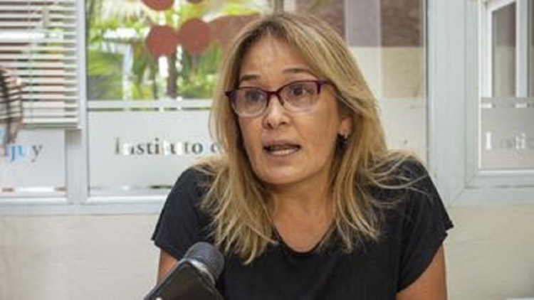 Importante trabajo desde el ISJ en programa provincial de discapacidad