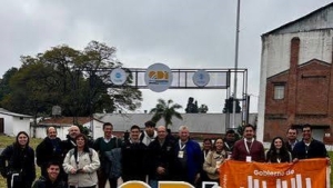 Jujuy particip&oacute; del 4&deg; Encuentro Ap&iacute;cola Federal y destac&oacute; el crecimiento de la actividad en la provincia